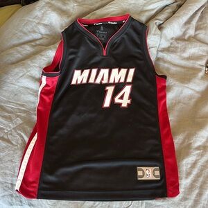 Miami Heat Jersey